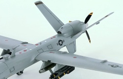 Kinetic 1/72  MQ-9A Reaper