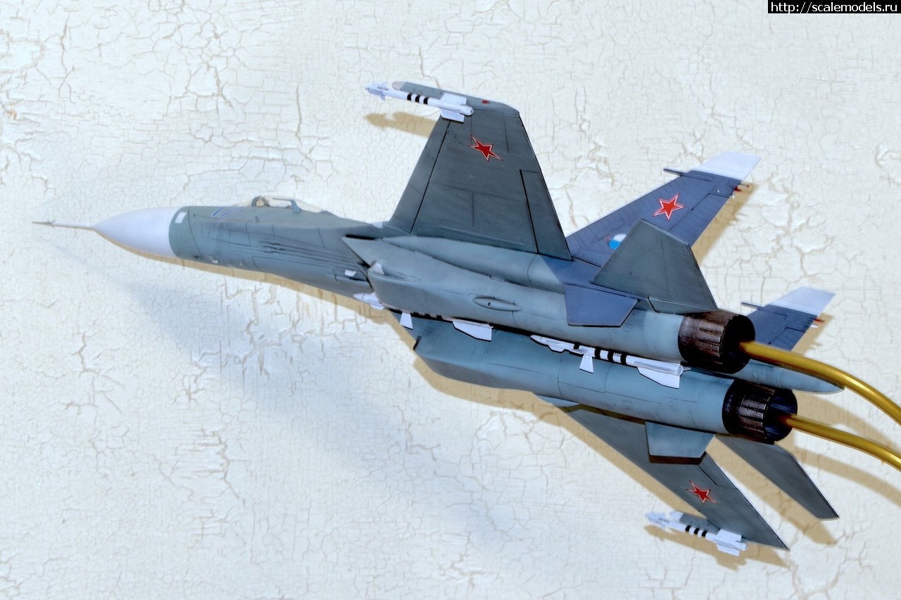 1677958298_8.JPG : #1777123/ C-27 "17 "    - 1/48 HB   
