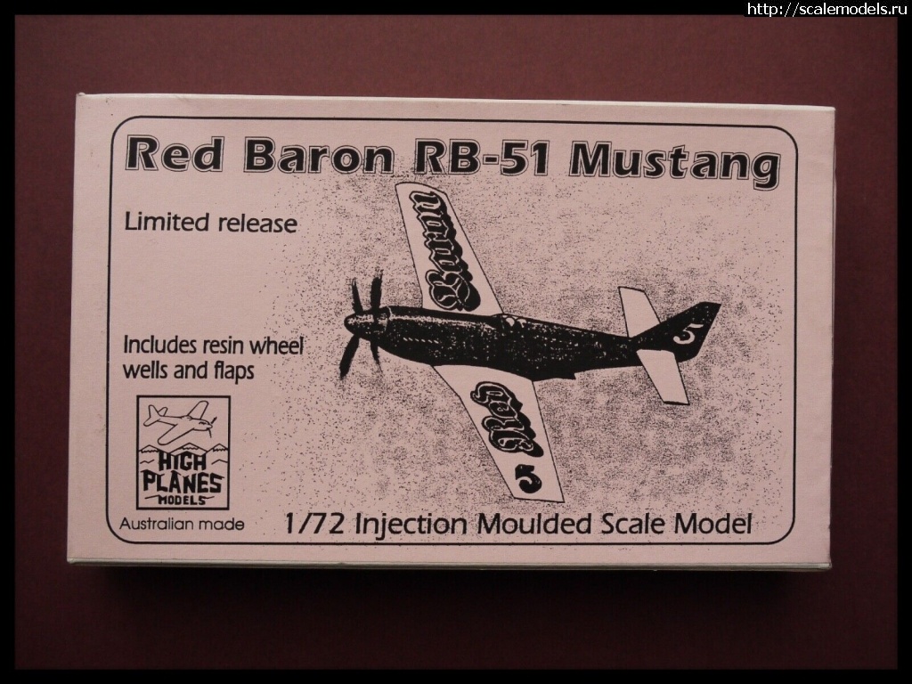 1678213389_s-l1600.jpg : #1777673/ Novo 1/72 F8F Bearcat -  ...(#16116) -   