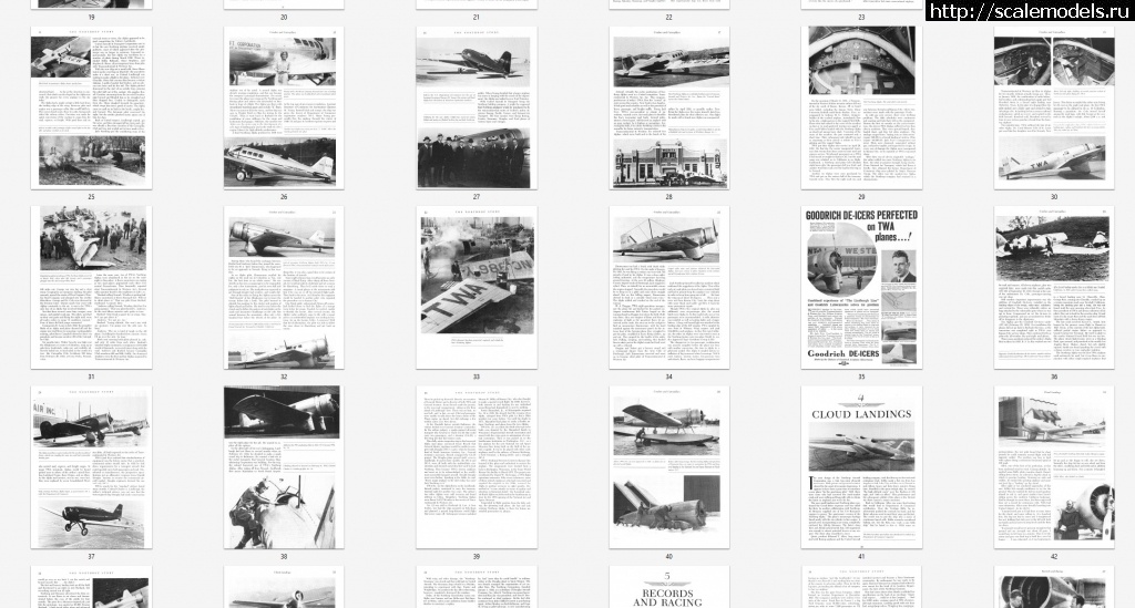 1678827483_Screenshot_35.jpg : The Northrop Story 1929-1939  