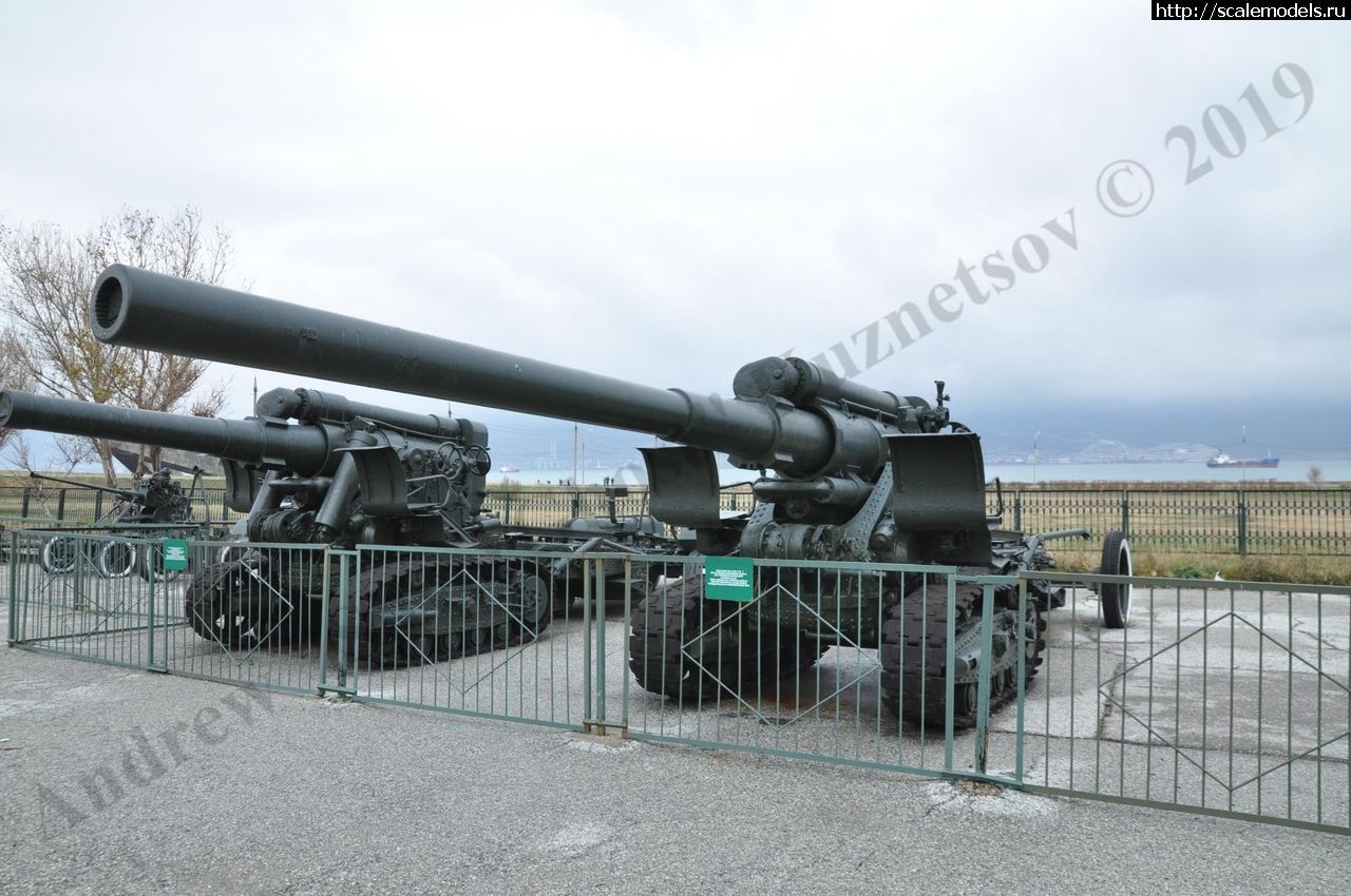 1678959651_152-mm_gun_BR-1_0.jpg : Walkaround 152-     1935 . -2,   ,   