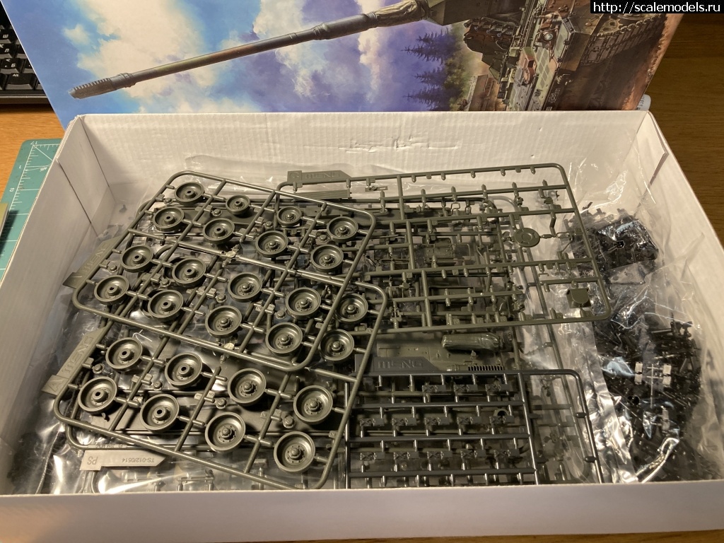 1679775066_IMG_8924.JPG : PZH2000 1/35 MENG TS-012  