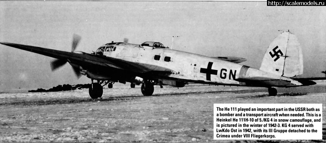 1680049053_Heinkel-He-111H-5-KG4-5JGN-Crimea-1942-01.jpg : #1780374/ ICM 1/48 He 111H-16(#16174) -   