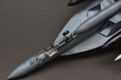 Hasegawa 1/48 F/A-18E Hornet VFA-14 Tophatters