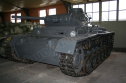 Walkaround   Pz.Kpfw. III Ausf.J,     , 