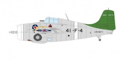 Eduard 1/48  F4F-3 Wildcat 