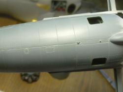 Eduard 1/48  F4F-3 Wildcat 