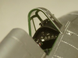 Eduard 1/48  F4F-3 Wildcat 