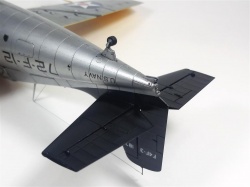 Eduard 1/48  F4F-3 Wildcat 