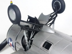 Eduard 1/48  F4F-3 Wildcat 