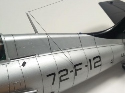 Eduard 1/48  F4F-3 Wildcat 