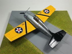 Eduard 1/48  F4F-3 Wildcat 