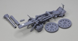 S-model 1/72 s.i.G.-33 -  