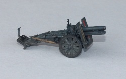 S-model 1/72 s.i.G.-33 -  