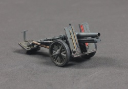 S-model 1/72 s.i.G.-33 -  