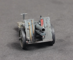 S-model 1/72 s.i.G.-33 -  