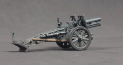 S-model 1/72 s.i.G.-33 -  