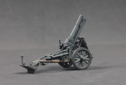 S-model 1/72 s.i.G.-33 -  