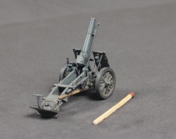 S-model 1/72 s.i.G.-33 -  