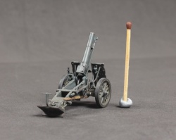 S-model 1/72 s.i.G.-33 -  