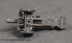 S-model 1/72 s.i.G.-33 -  