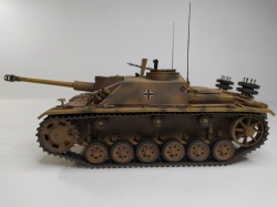 Takom 1/35 Stug.III Ausf.G