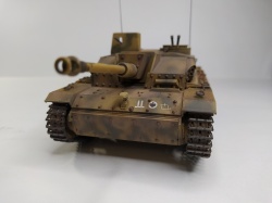 Takom 1/35 Stug.III Ausf.G