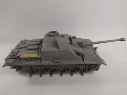 Takom 1/35 Stug.III Ausf.G