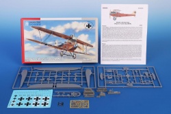 Special Hobby 1/72 Lloyd C.V Serie 82    