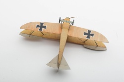 Special Hobby 1/72 Lloyd C.V Serie 82    