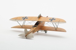 Special Hobby 1/72 Lloyd C.V Serie 82    