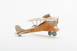 Special Hobby 1/72 Lloyd C.V Serie 82    