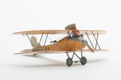 Special Hobby 1/72 Lloyd C.V Serie 82    