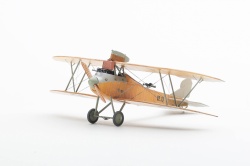 Special Hobby 1/72 Lloyd C.V Serie 82    