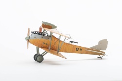 Special Hobby 1/72 Lloyd C.V Serie 82    