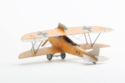 Special Hobby 1/72 Lloyd C.V Serie 82    