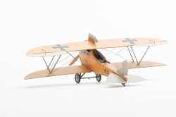 Special Hobby 1/72 Lloyd C.V Serie 82    