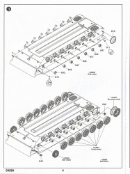  Trumpeter 1/35 225 -