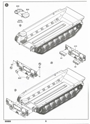  Trumpeter 1/35 225 -