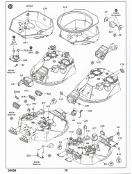  Trumpeter 1/35 225 -