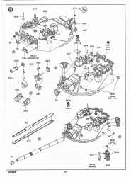  Trumpeter 1/35 225 -