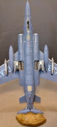 Airfix 1/72 Blackburn Buccaneer S Mk 2