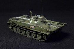 Revell 1/72 -76   