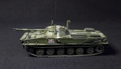 Revell 1/72 -76   