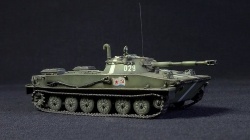 Revell 1/72 -76   