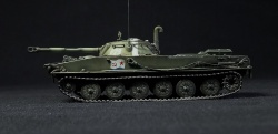 Revell 1/72 -76   