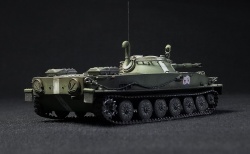 Revell 1/72 -76   