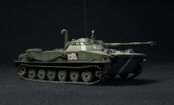 Revell 1/72 -76   