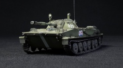 Revell 1/72 -76   