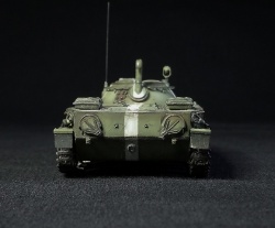 Revell 1/72 -76   